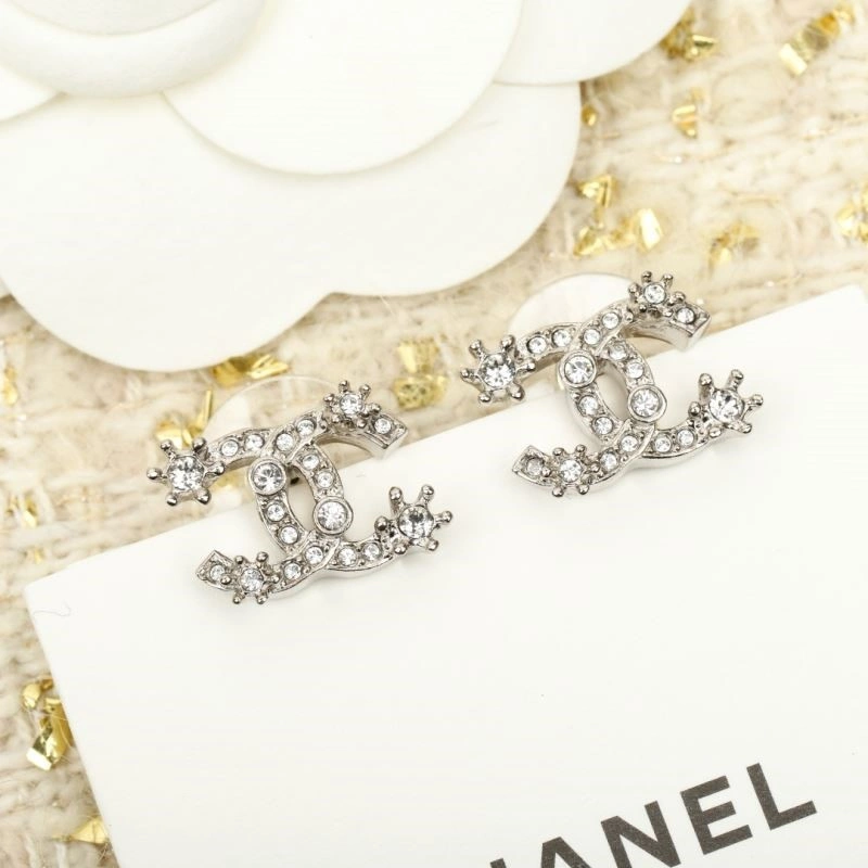 Cozy Chanel Earrings 224049