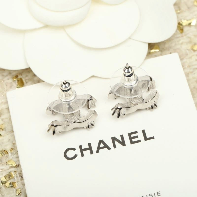 Cozy Chanel Earrings 224049