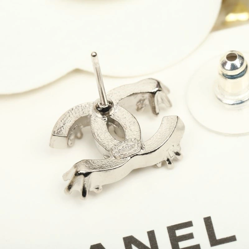 Cozy Chanel Earrings 224049
