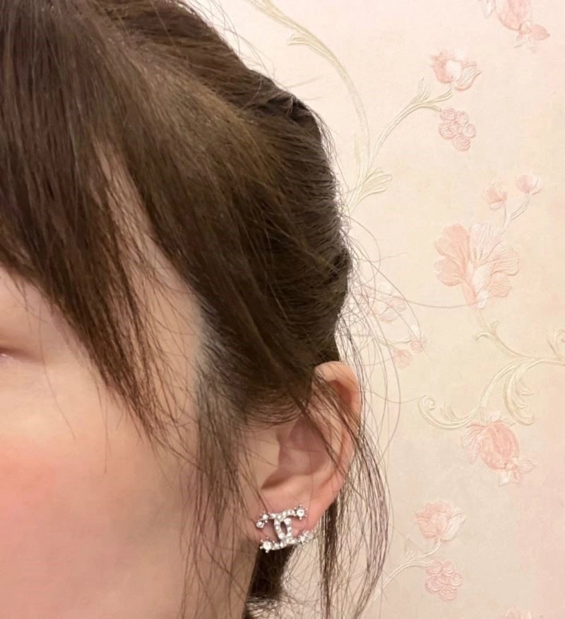 Cozy Chanel Earrings 224049