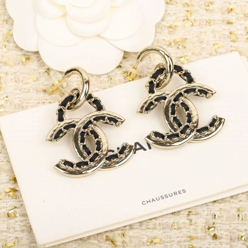 Versatile Chanel Earrings 224063