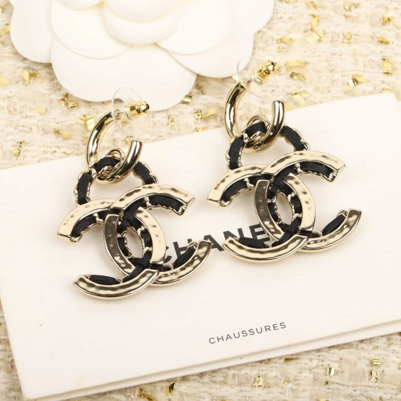 Versatile Chanel Earrings 224063