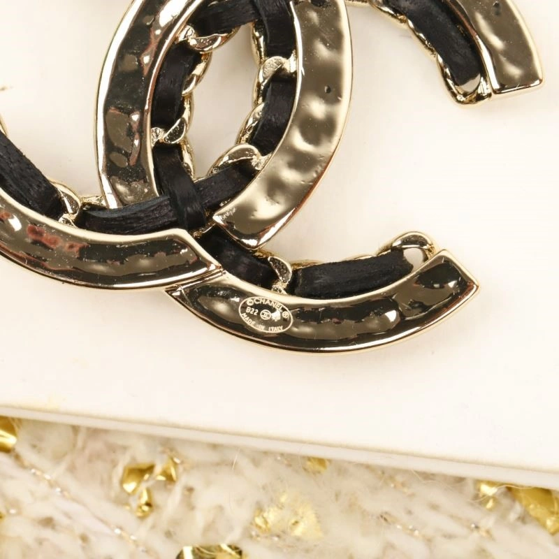 Versatile Chanel Earrings 224063