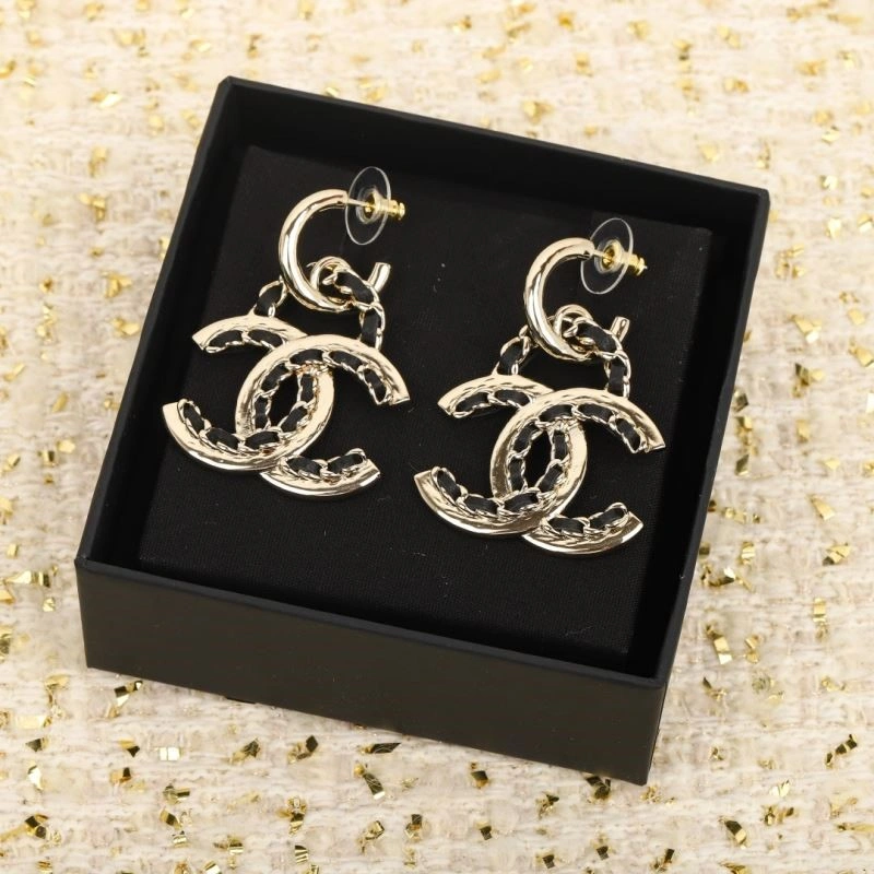 Versatile Chanel Earrings 224063