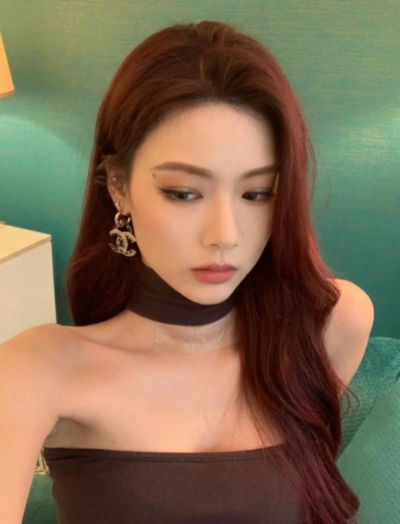 Versatile Chanel Earrings 224063