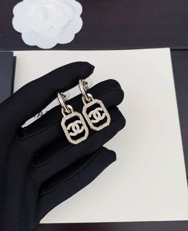 Chanel Earrings FlexibleFit 224132
