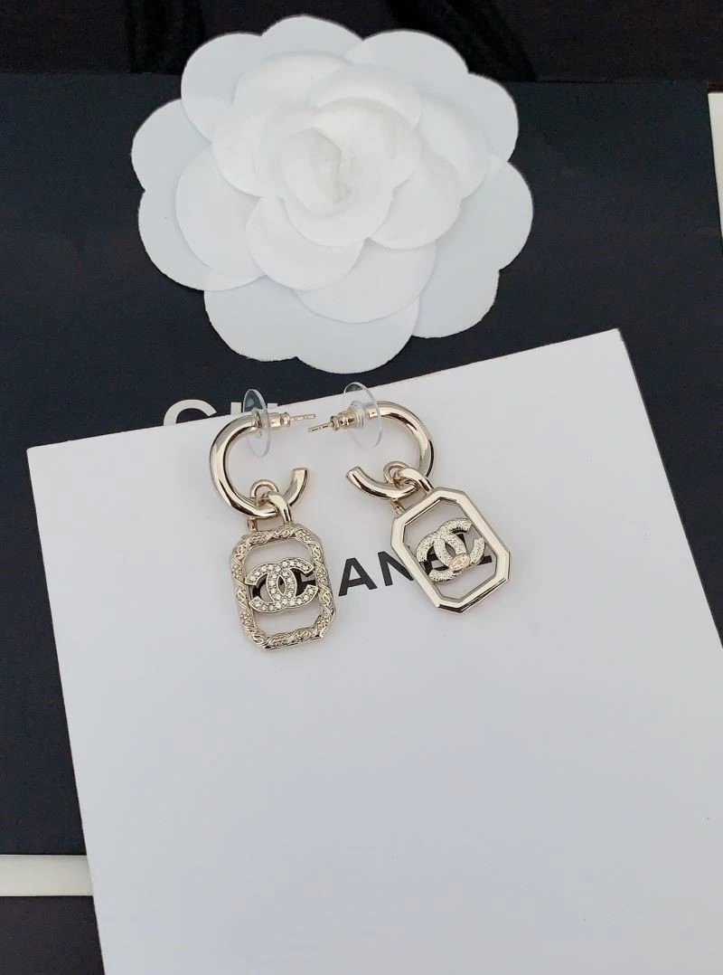 Chanel Earrings FlexibleFit 224132