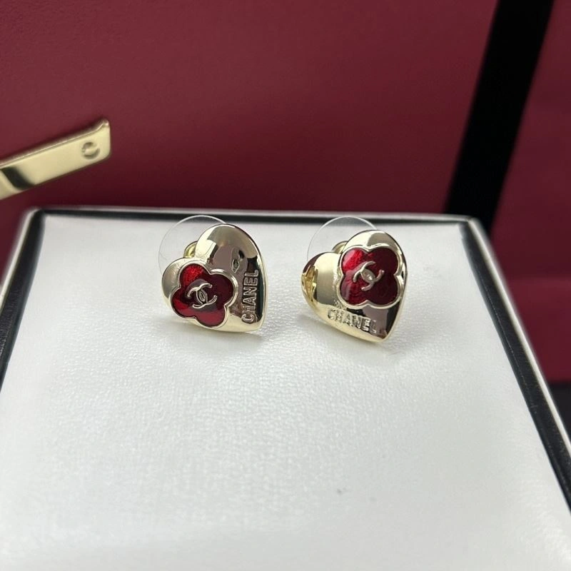 Chanel Earrings Contemporary 224048