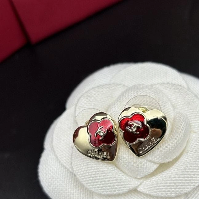 Chanel Earrings Contemporary 224048