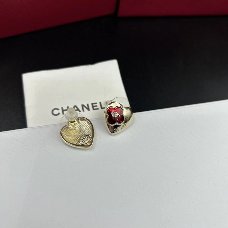 Chanel Earrings Contemporary 224048