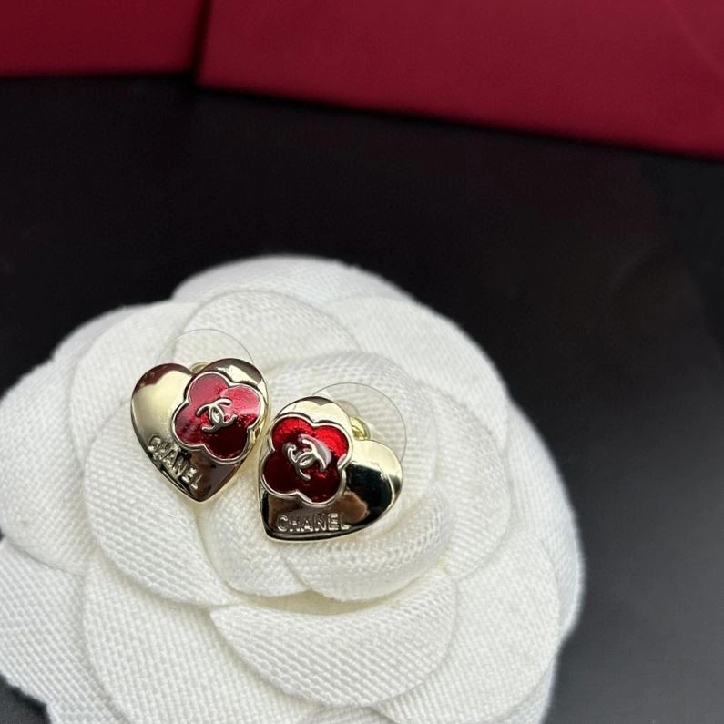 Chanel Earrings Contemporary 224048