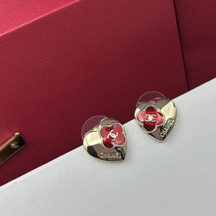 Chanel Earrings Contemporary 224048