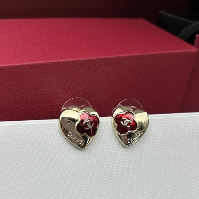 Chanel Earrings Contemporary 224048