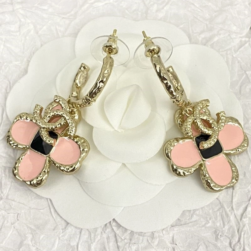 Chanel Earrings Resilient 224038