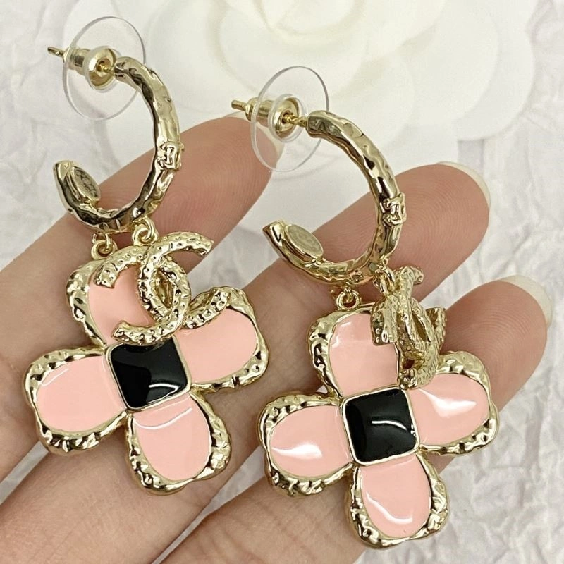 Chanel Earrings Resilient 224038