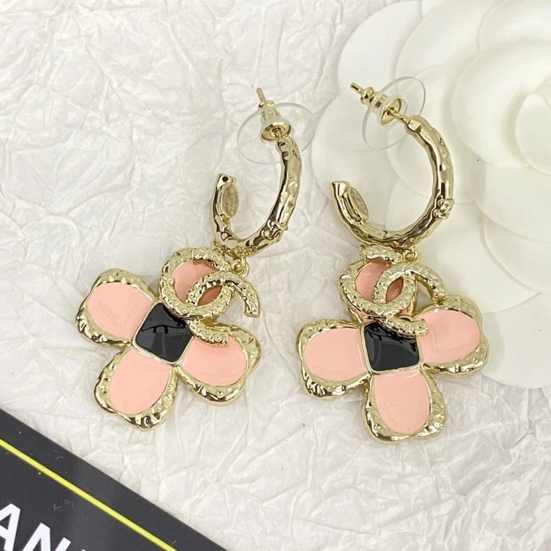 Chanel Earrings Resilient 224038