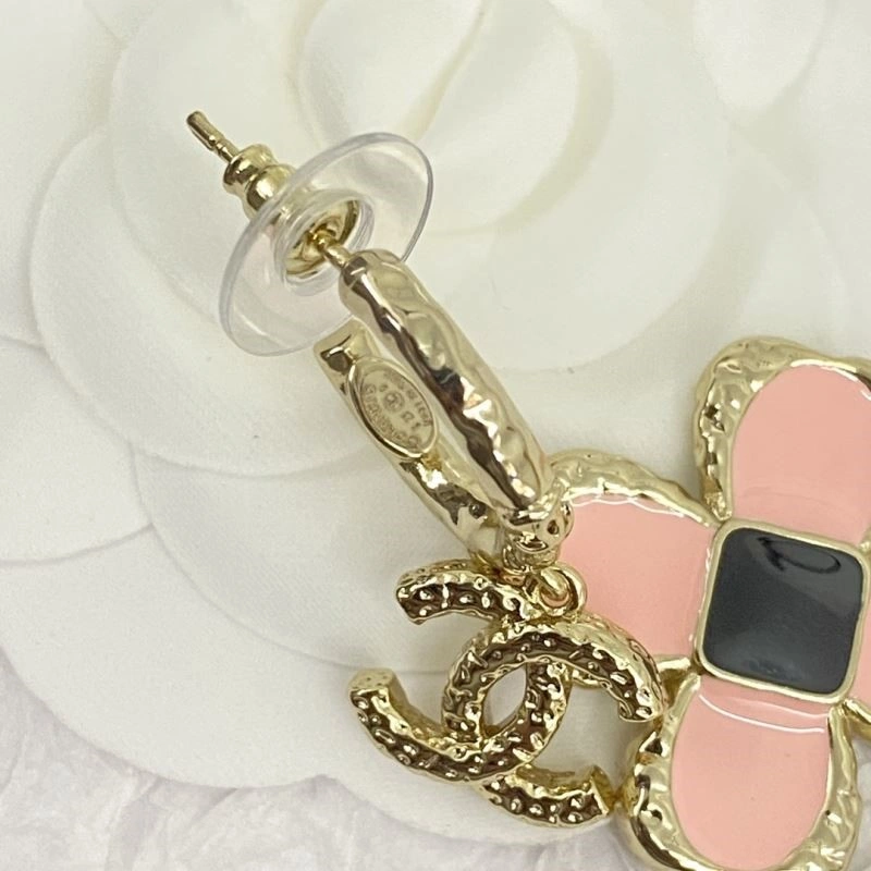 Chanel Earrings Resilient 224038