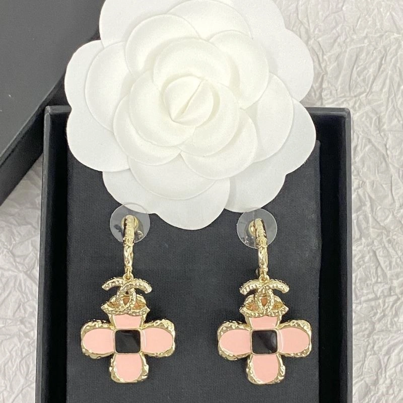 Chanel Earrings Resilient 224038