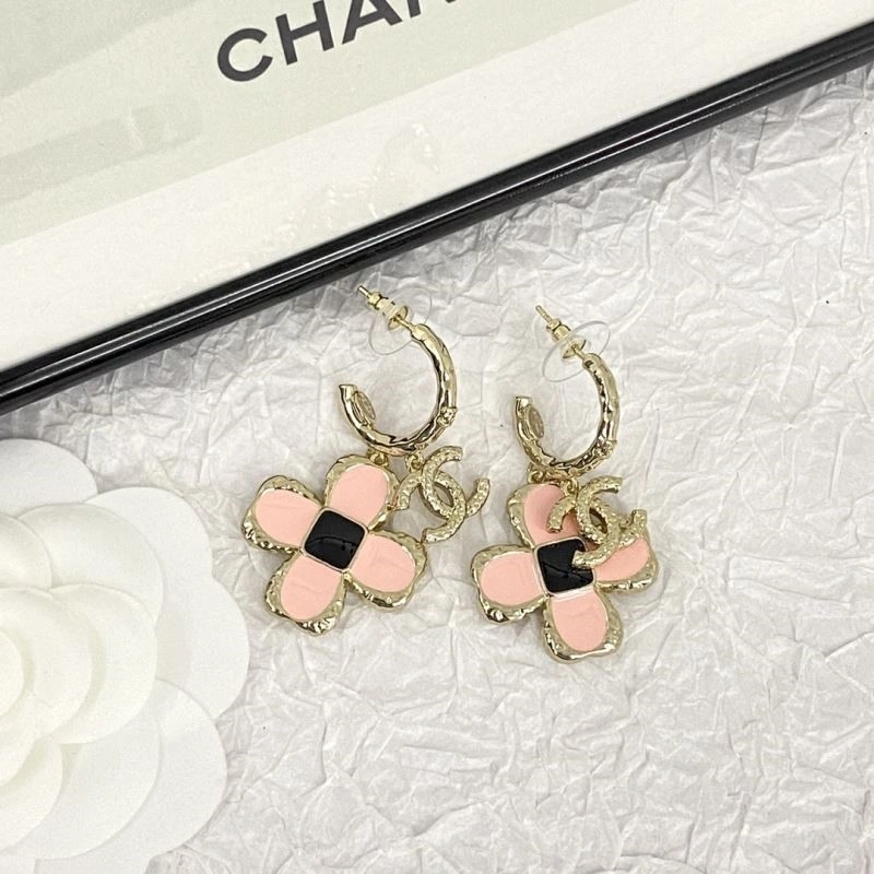 Chanel Earrings Resilient 224038