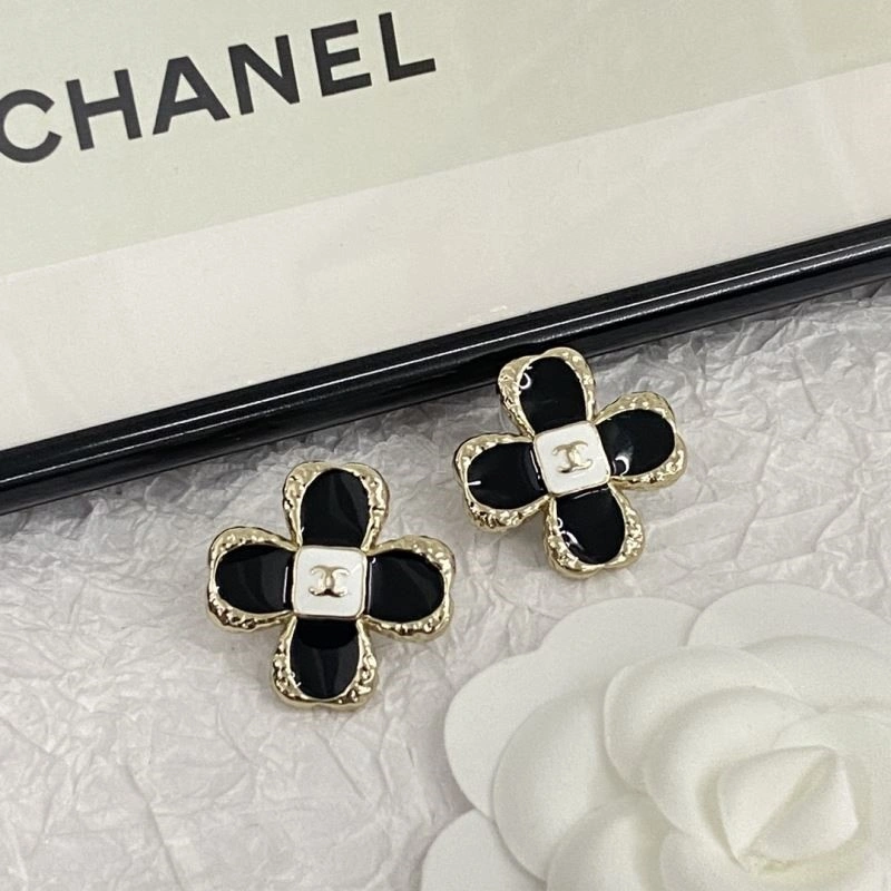 Original Chanel Earrings 224026