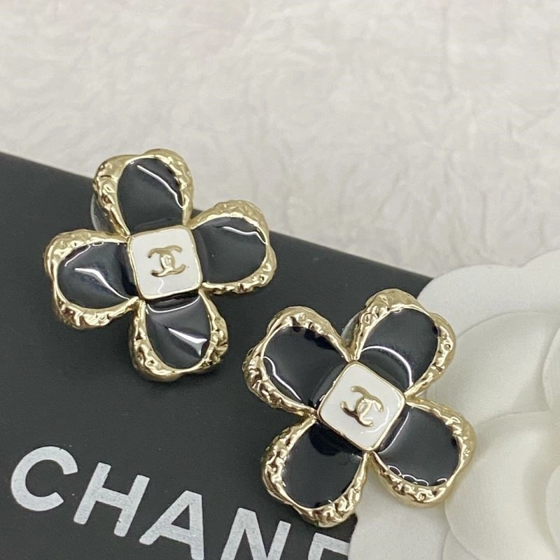 Original Chanel Earrings 224026