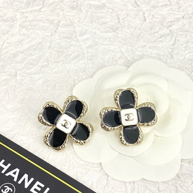 Original Chanel Earrings 224026