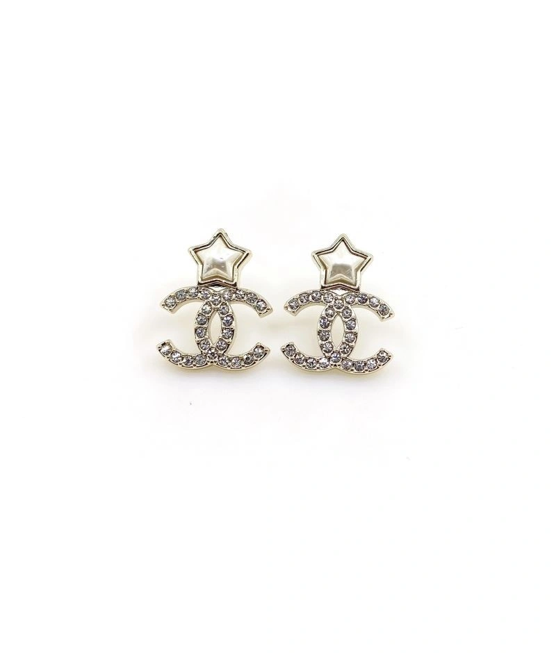 Chanel Earrings BestValue 224032