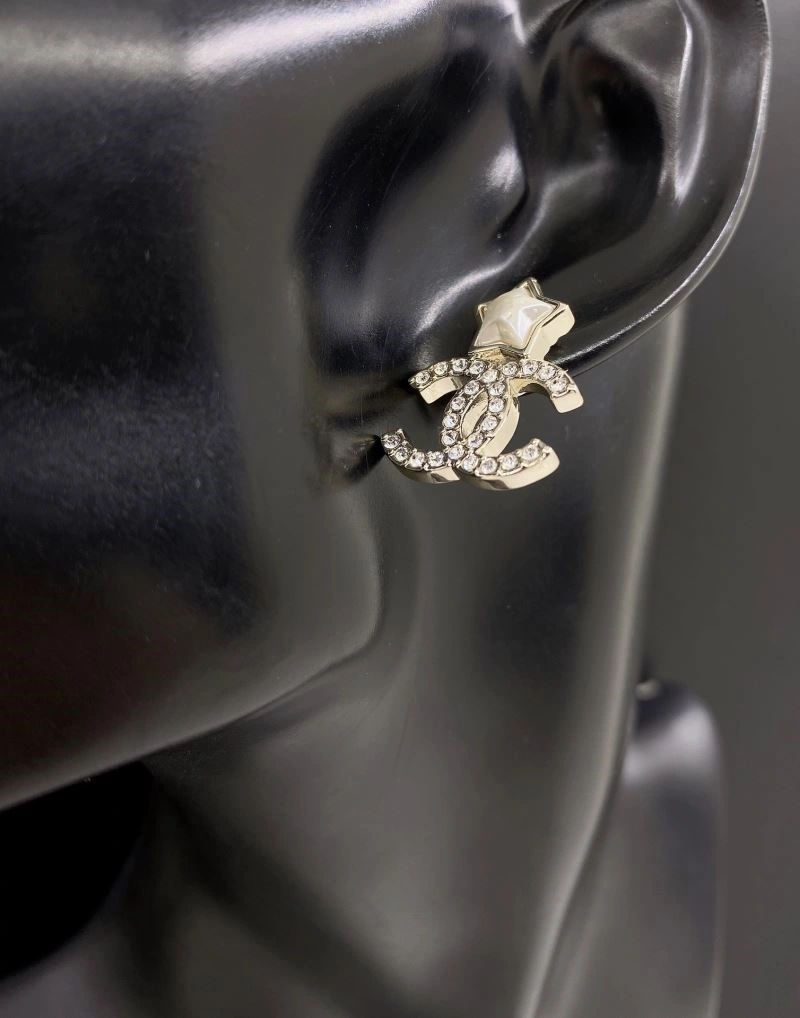 Chanel Earrings BestValue 224032