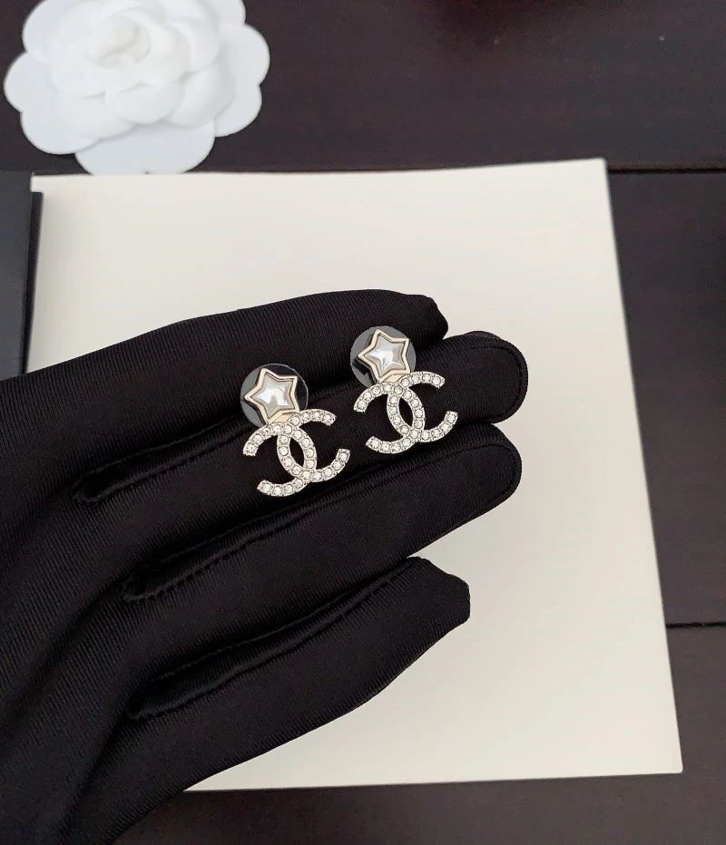 Chanel Earrings BestValue 224032