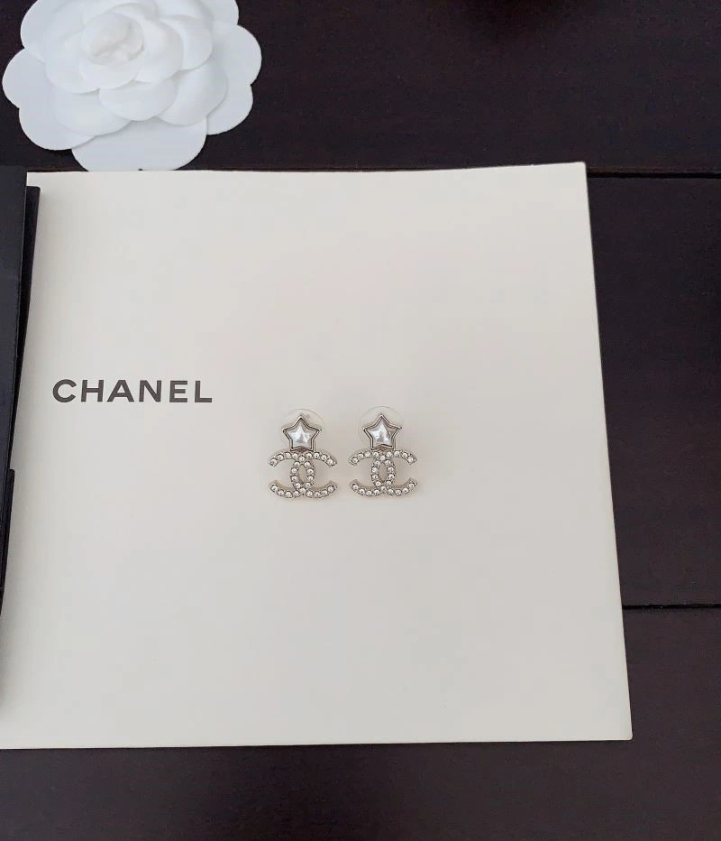 Chanel Earrings BestValue 224032
