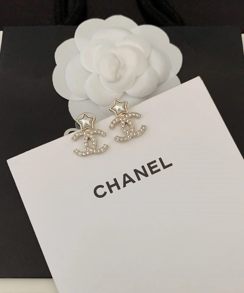Chanel Earrings BestValue 224032