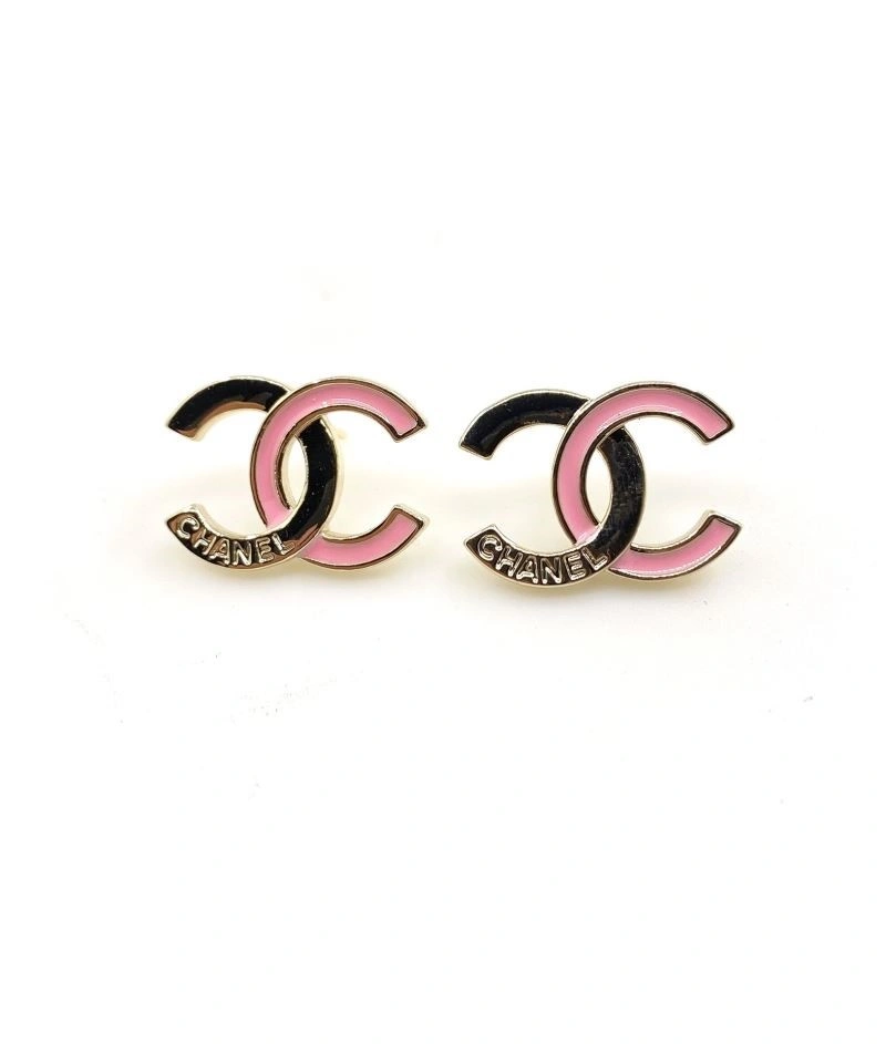 Chanel Earrings Sporty 224072