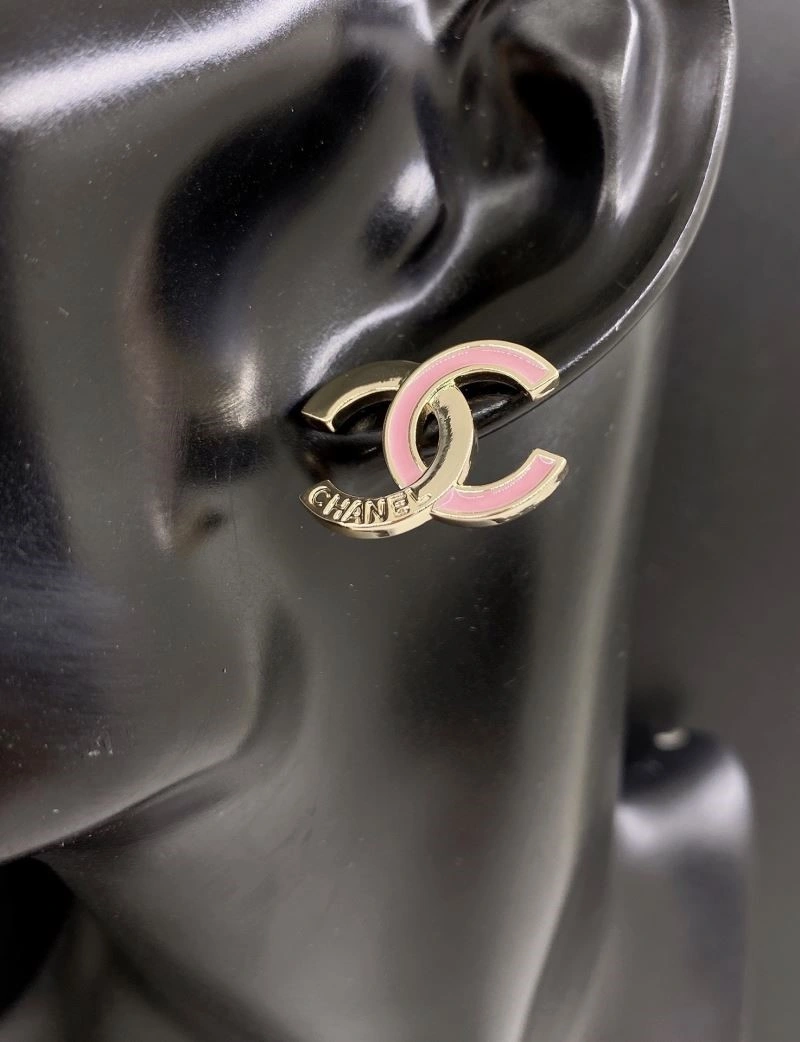 Chanel Earrings Sporty 224072