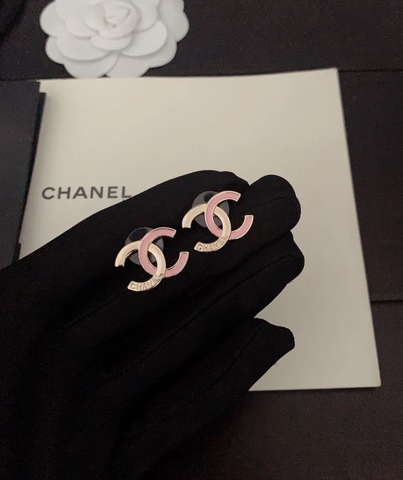 Chanel Earrings Sporty 224072