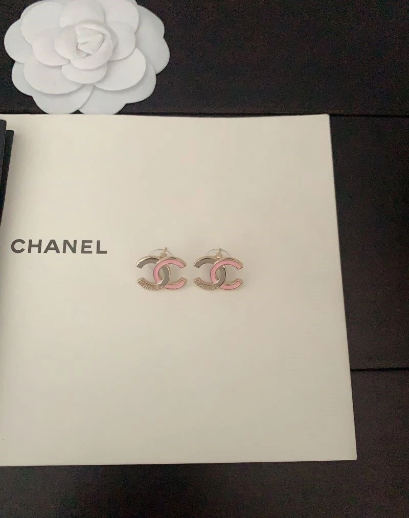 Chanel Earrings Sporty 224072