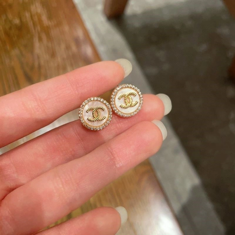 Chanel Earrings FashionForward 224030