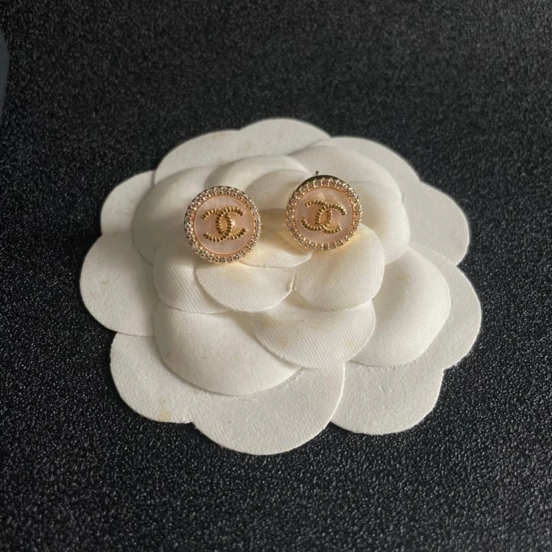 Chanel Earrings FashionForward 224030