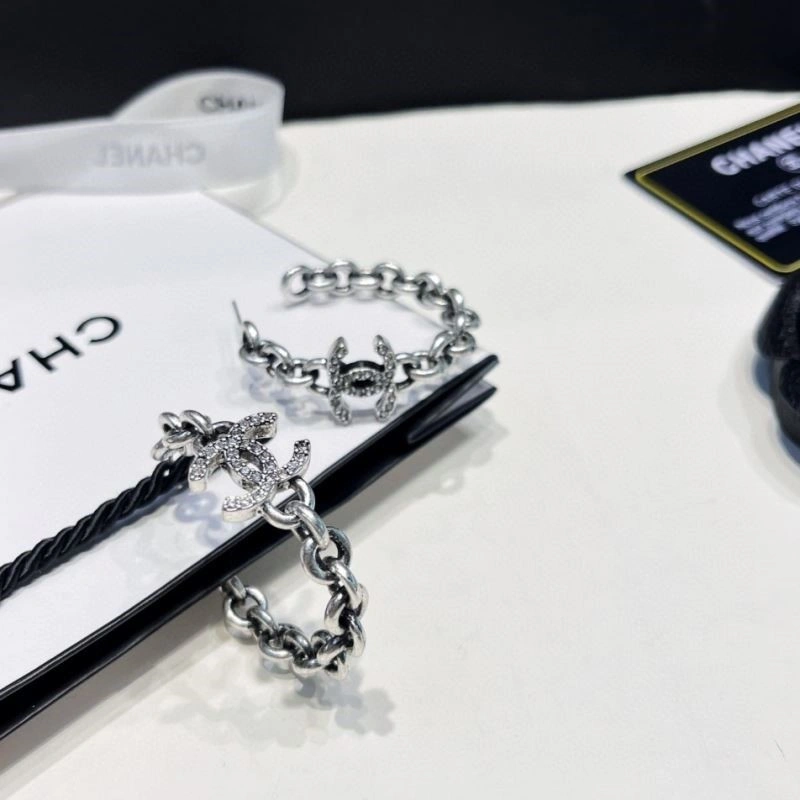 Chanel Earrings OdorResistant 224027