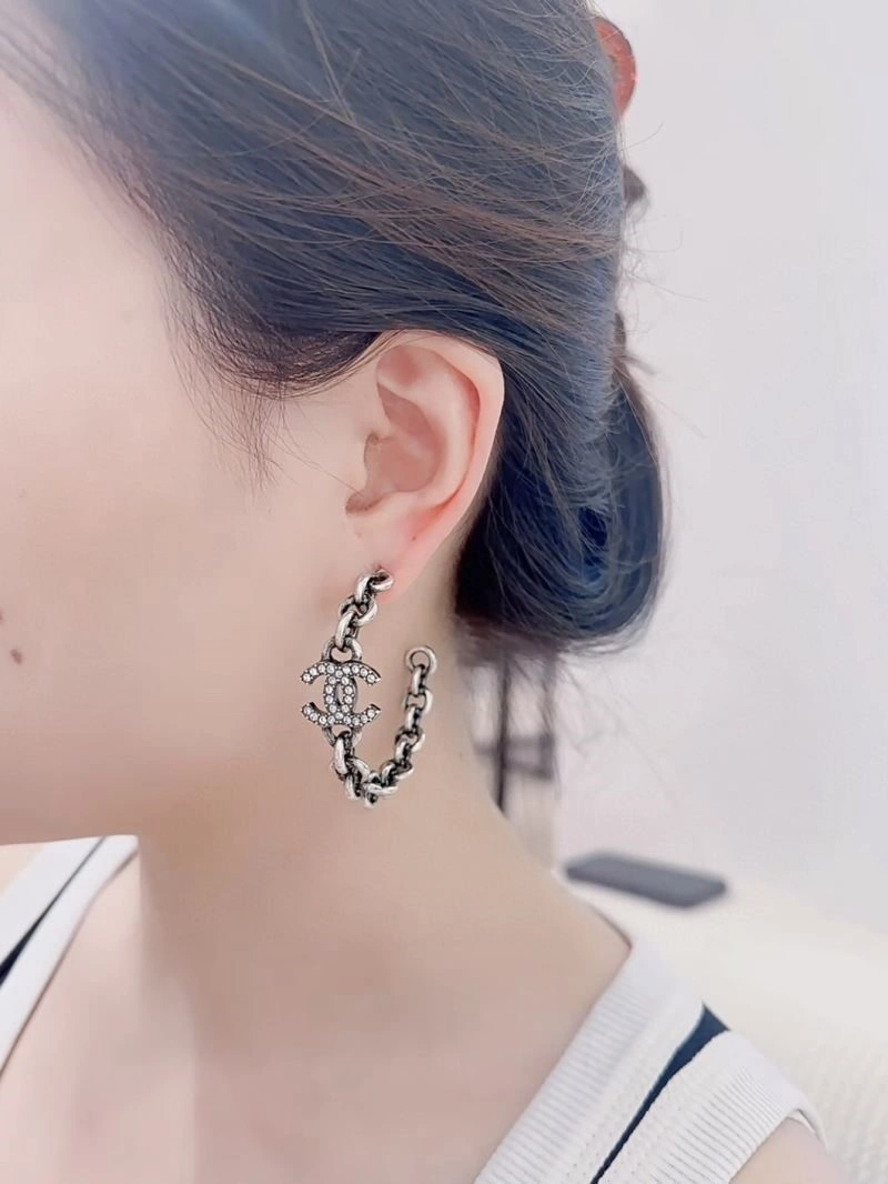 Chanel Earrings OdorResistant 224027