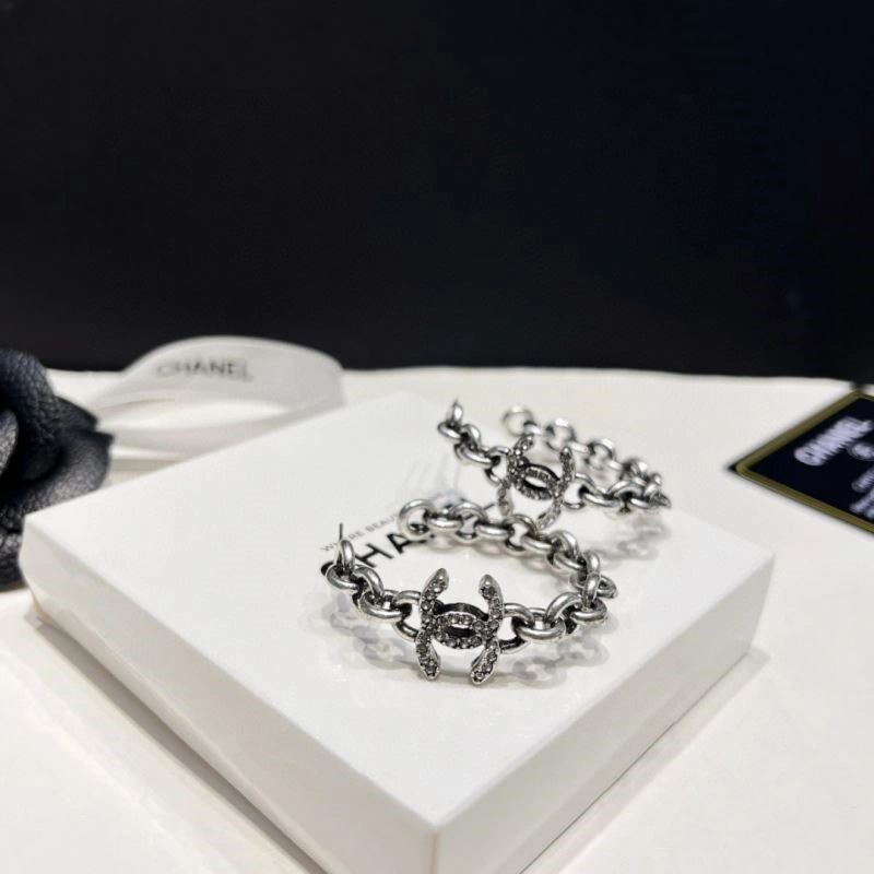 Chanel Earrings OdorResistant 224027