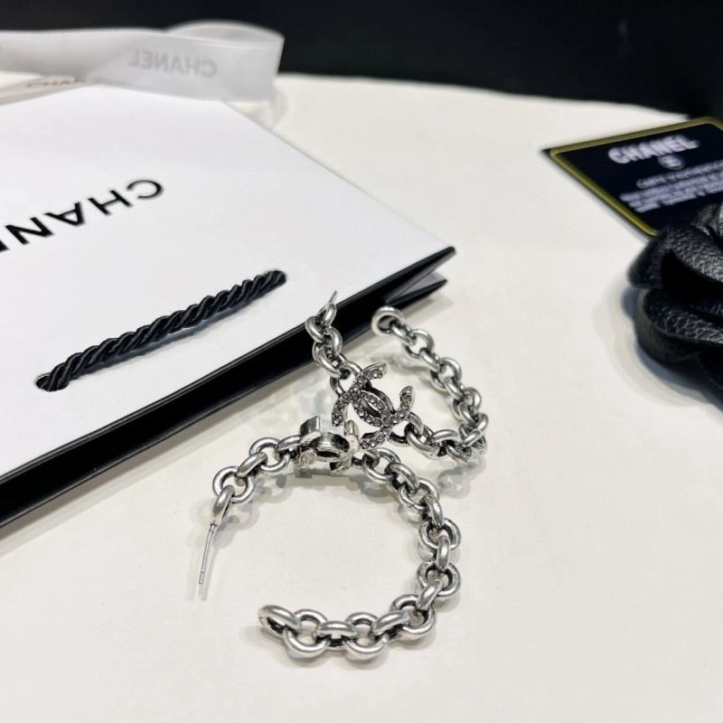 Chanel Earrings OdorResistant 224027