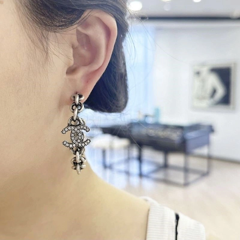 Chanel Earrings OdorResistant 224027
