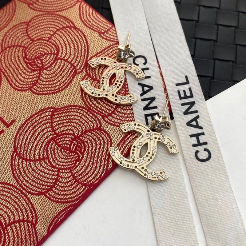 BestValue Chanel Earrings 224067