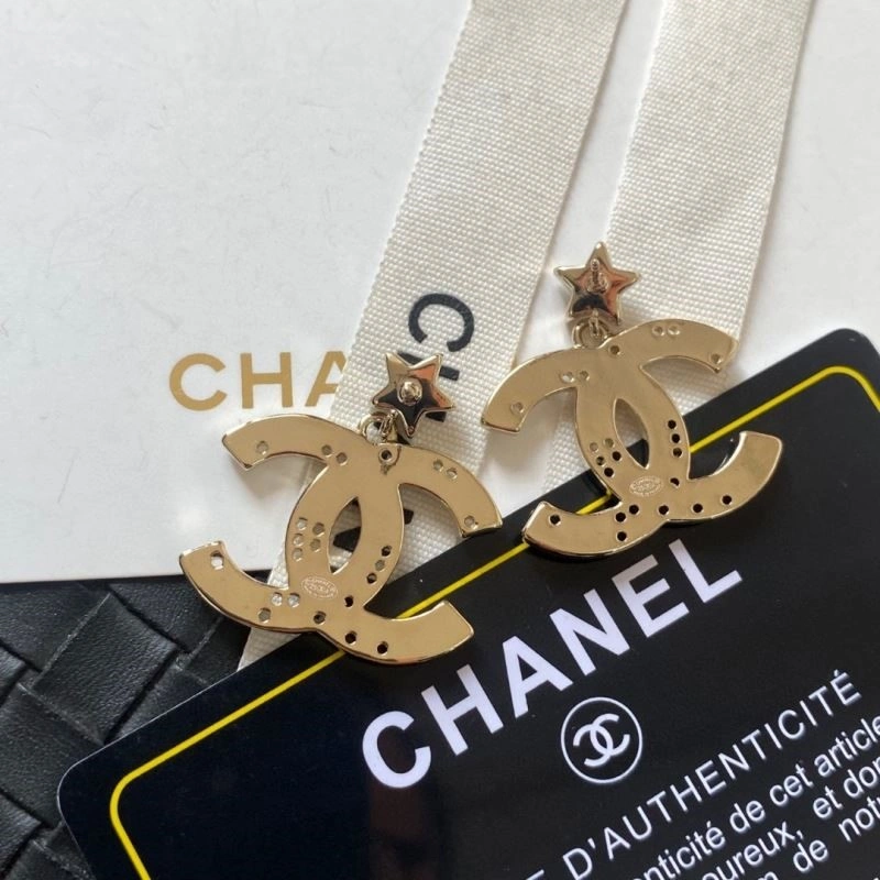 BestValue Chanel Earrings 224067