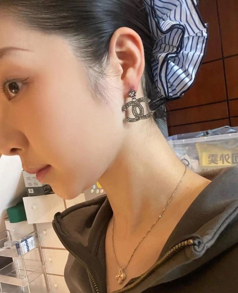 BestValue Chanel Earrings 224067