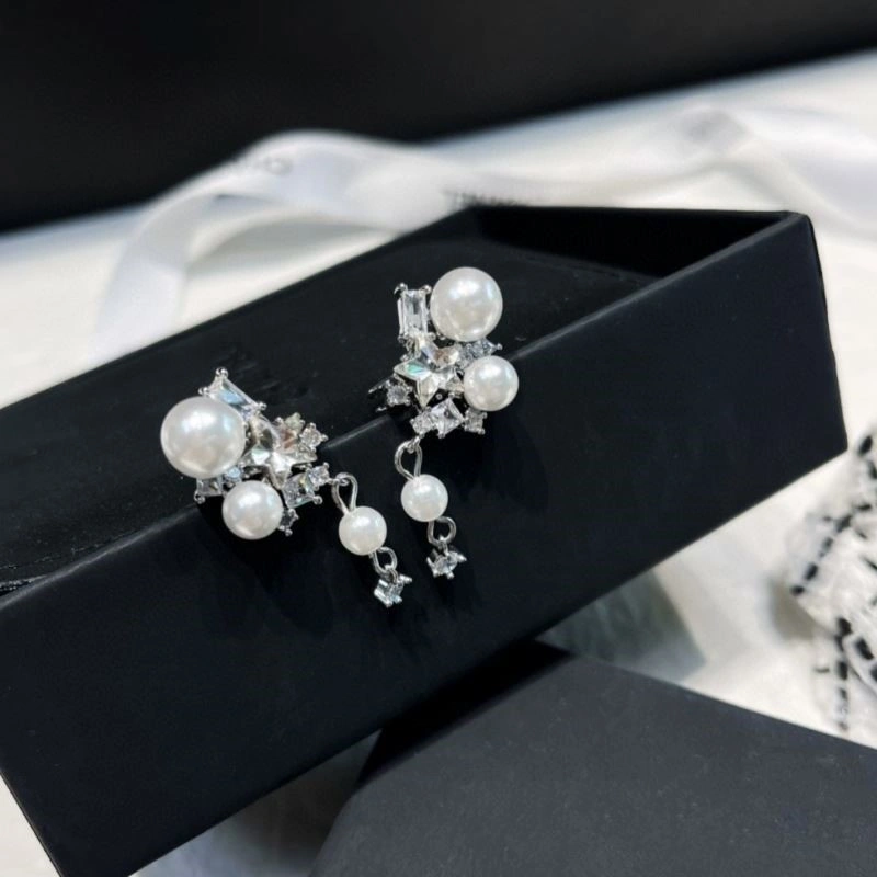 Chanel Earrings QuickDry 224066
