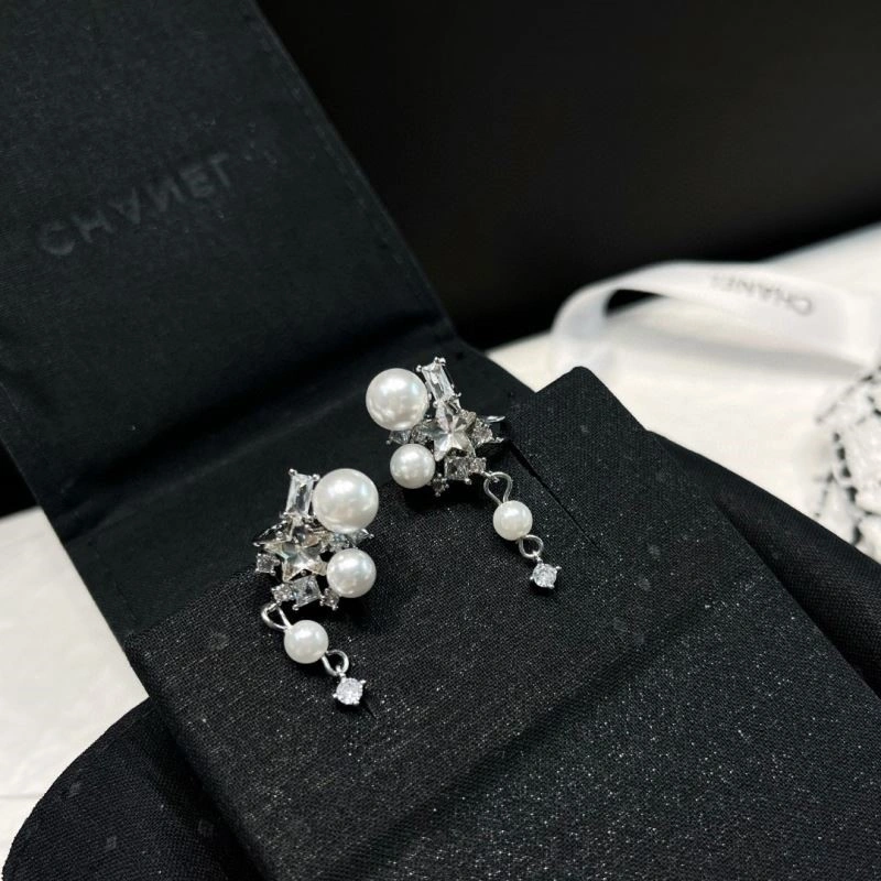 Chanel Earrings QuickDry 224066