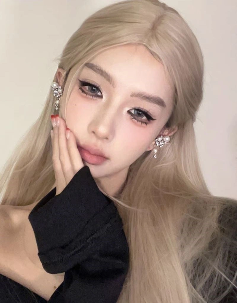 Chanel Earrings QuickDry 224066