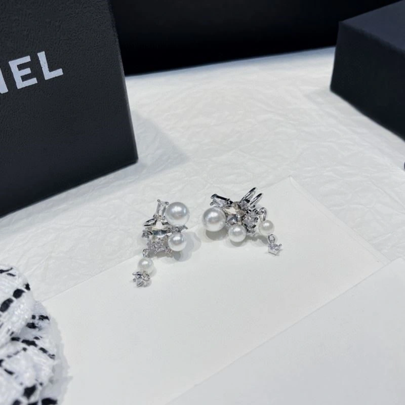 Chanel Earrings QuickDry 224066