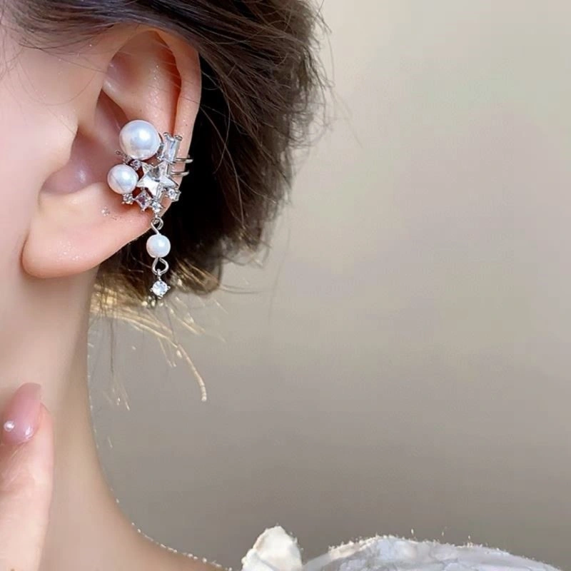 Chanel Earrings QuickDry 224066